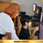 مدارس الصفوة الدولية البريطانية للغات المنصوره – alsafwa international schools – SILS