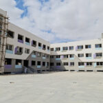 مدرسة المصرية للغات الشروق – The Egyptian Language School Elsherouk – ELS