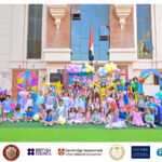 مدرسة هارفارد الدولية بالإسكندرية – Harvard International School – HIDA – ميامي الجديدة