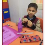 مدرسة هارفارد الدولية بالإسكندرية – Harvard International School – HIDA – ميامي الجديدة