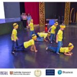 مدرسة هارفارد الدولية بالإسكندرية – Harvard International School – HIDA – ميامي الجديدة