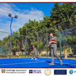 مدرسة هارفارد الدولية بالإسكندرية – Harvard International School – HIDA – ميامي الجديدة