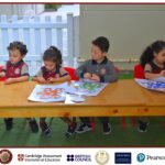 مدرسة هارفارد الدولية بالإسكندرية – Harvard International School – HIDA – ميامي الجديدة
