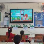 المدرسة المصرية اليابانية بالشروق 1 – Egyptian Japanese School Elsherouk 1 – EJS