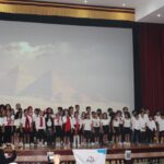 المدرسة المصرية اليابانية بالشروق 1 – Egyptian Japanese School Elsherouk 1 – EJS