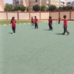 المدرسة المصرية اليابانية بالشروق 1 – Egyptian Japanese School Elsherouk 1 – EJS
