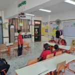 المدرسة المصرية اليابانية بالشروق 1 – Egyptian Japanese School Elsherouk 1 – EJS
