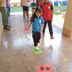 المدرسة المصرية اليابانية الشروق 2  – Egyptian Japanese School Elsherouk 2 – EJS