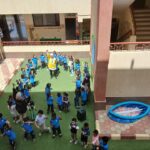 المدرسة المصرية اليابانية الشروق 2  – Egyptian Japanese School Elsherouk 2 – EJS