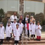 المدرسة المصرية اليابانية الشروق 2  – Egyptian Japanese School Elsherouk 2 – EJS