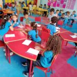 المدرسة المصرية اليابانية الشروق 2  – Egyptian Japanese School Elsherouk 2 – EJS