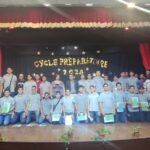 مدرسة سان جبرائيل بالإسكندرية – Ecole Saint-Gabriel – SG – سبورتنج