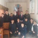 مدرسة سان جبرائيل بالإسكندرية – Ecole Saint-Gabriel – SG – سبورتنج