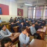 مدرسة سان جبرائيل بالإسكندرية – Ecole Saint-Gabriel – SG – سبورتنج