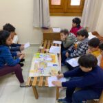 مدرسة سان جبرائيل بالإسكندرية – Ecole Saint-Gabriel – SG – سبورتنج