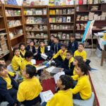 مدرسة سان جبرائيل بالإسكندرية – Ecole Saint-Gabriel – SG – سبورتنج