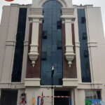 مدرسة هارفارد الدولية بالإسكندرية – Harvard International School – HIDA – ميامي الجديدة
