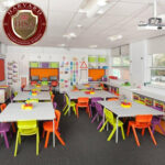 مدرسة هارفارد الدولية بالإسكندرية – Harvard International School – HIDA – ميامي الجديدة