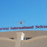 مدرسة هارفست الدولية بالإسكندرية  – Harvest International School – HIS – برج العرب
