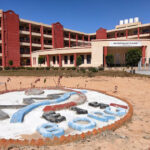 المدرسة المصرية اليابانية برج العرب 1 – Egyptian Japanese School Burj Al Arab – EJS – الإسكندرية