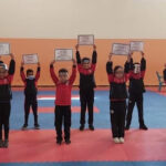 المدرسة المصرية اليابانية برج العرب 1 – Egyptian Japanese School Burj Al Arab – EJS – الإسكندرية