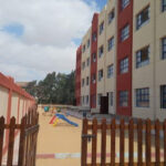 المدرسة المصرية اليابانية برج العرب 1 – Egyptian Japanese School Burj Al Arab – EJS – الإسكندرية