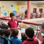 المدرسة المصرية اليابانية برج العرب 1 – Egyptian Japanese School Burj Al Arab – EJS – الإسكندرية