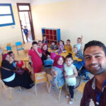 المدرسة المصرية اليابانية برج العرب 1 – Egyptian Japanese School Burj Al Arab – EJS – الإسكندرية