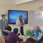 المدرسة المصرية اليابانية برج العرب 1 – Egyptian Japanese School Burj Al Arab – EJS – الإسكندرية