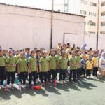 مدرسة التربية الحديثة للغات بالإسكندرية – Modern Education Language School – MELS – سيدي بشر