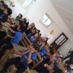 مدرسة التربية الحديثة للغات بالإسكندرية – Modern Education Language School – MELS – سيدي بشر
