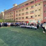 مدرسة التربية الحديثة للغات بالإسكندرية – Modern Education Language School – MELS – سيدي بشر