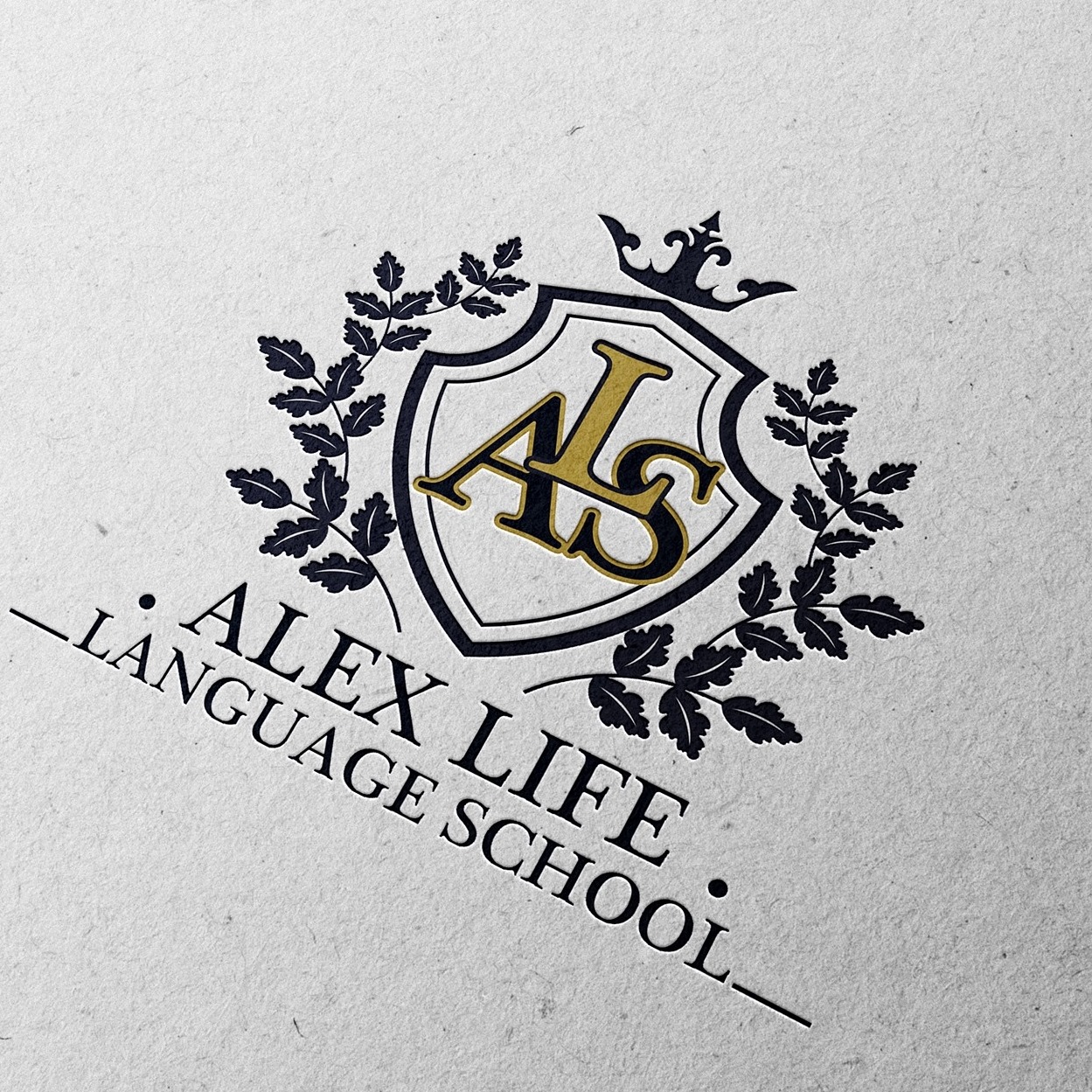 مدرسة اليكس لايف للغات بالإسكندرية – Alex Life Language School – ALS – العجمي