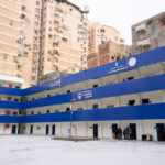 مدرسة WE للتكنولوجيا التطبيقية بالإسكندرية – We applied technology school – سيدي جابر