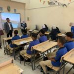 مدرسة WE للتكنولوجيا التطبيقية بالإسكندرية – We applied technology school – سيدي جابر