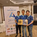 مدرسة WE للتكنولوجيا التطبيقية بالإسكندرية – We applied technology school – سيدي جابر