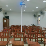 مدرسة السيدة خديجة الاسلامية للبنات – El Sayda Khadeja Islamic School – المنصورة