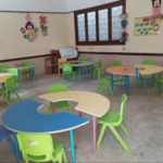 مدرسة السيدة خديجة الاسلامية للبنات – El Sayda Khadeja Islamic School – المنصورة