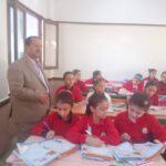 مدرسة السيدة خديجة الاسلامية للبنات – El Sayda Khadeja Islamic School – المنصورة