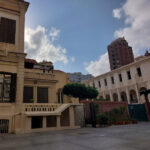 مدرسة القديس يوسف – Ecole Saint Joseph – SJ – الإسكندرية