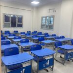 مدرسة سكاي – Sky School – المنصورة