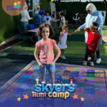 مدرسة سكاي – Sky School – المنصورة