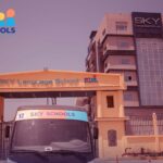 مدرسة سكاي – Sky School – المنصورة