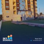 مدرسة سكاي – Sky School – المنصورة