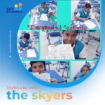 مدرسة سكاي – Sky School – المنصورة