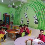 مدرسة ابو بكر الصديق الإسلامية الخاصة – Abo Bakr El Sedek Islamic School – المنصورة