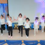 مدرسة ابو بكر الصديق الإسلامية الخاصة – Abo Bakr El Sedek Islamic School – المنصورة