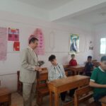 مدرسة ابو بكر الصديق الإسلامية الخاصة – Abo Bakr El Sedek Islamic School – المنصورة