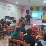 مدرسة ابو بكر الصديق الإسلامية الخاصة – Abo Bakr El Sedek Islamic School – المنصورة
