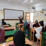 مدرسة السيدة خديجة الاسلامية للبنات – El Sayda Khadeja Islamic School – المنصورة